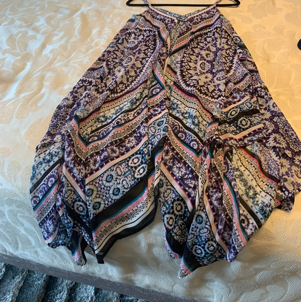 Express dress